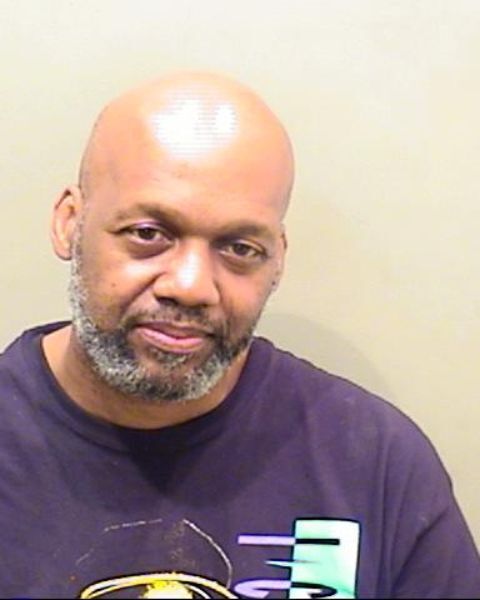 Telly S. Bishop